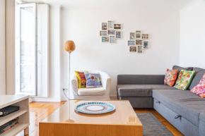The Cordoeiros - Lisbon Apartments